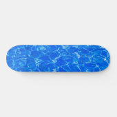 Vers Blauwwater Skateboard (Horizontaal)