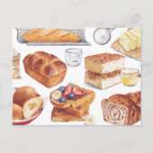 Vers Briefkaart (Voorkant)