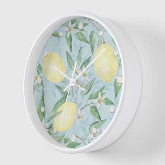 vers citroengeel citrus (Hoek)