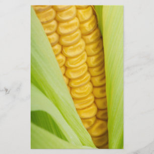 Vers cornflarelen flyer