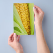 Vers cornflarelen flyer (Hand)