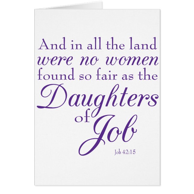 Vers de bible de livre du travail (Devant)