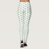 vers de leggings (Dos)