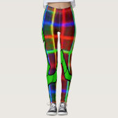 vers de leggings (Devant)