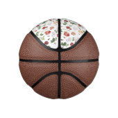 Vers Floral Basketbal (Rechts)