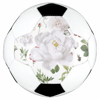 Vers Floral Voetbal
