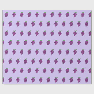 Vers fruit cadeaupapier