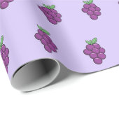 Vers fruit cadeaupapier (Rol Hoek)