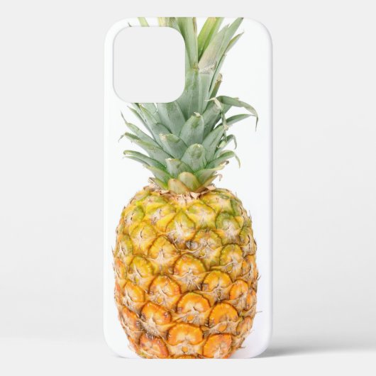 Vers fruit, gezond, natuurlijk Case-Mate iPhone case (Achterkant)