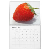 Vers fruit kalender (Feb 2026)