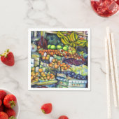 Vers fruit met Francis Servetten (Insitu)