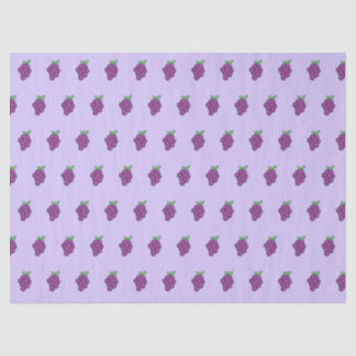 Vers fruit tissuepapier