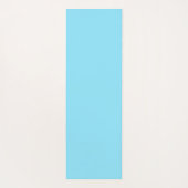 Vers fruit yogamat (Achterkant)