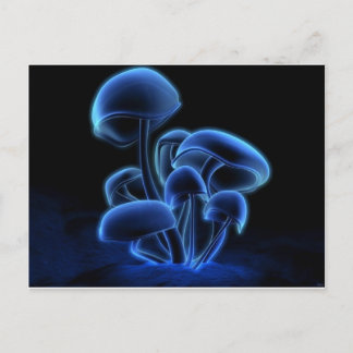 vers, Funky, Fashionable, Retro, Cool Briefkaart