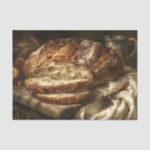Vers gebakken brood