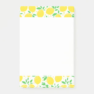 Vers gele lammeren 02 post-it® notes