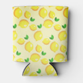 Vers gele luiers blikjeskoeler (Voorkant)