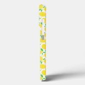 Vers gele luiers - limonade Case-Mate iPhone case (Achterkant / Links)