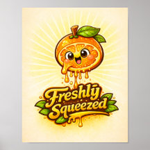 Vers Geperst - Fruitig Gevoel - Foodie Vrienden