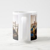 VERS GIUDECCA Jumbo Mug (Dos)