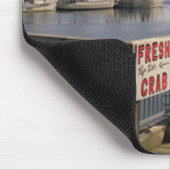 Vers krab muismat (Hoek)