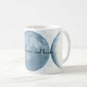 Vers la Lune et la MUG arrière (Devant droit)