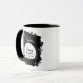 Vers La Lune Et La Mug De Retour (Devant gauche)