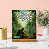 Vers la terre : Inspirer des conceptions pour un t (Mariage)