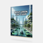 Vers la terre : Inspirer des conceptions pour un t (Angle)