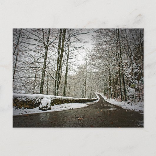 Vers l'avenir - Carte postale (Devant)