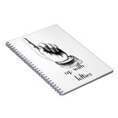 vers le haut de avec le carnet de gauchistes (Côté Droit)