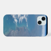 Vers Le Nord La Péninsule De Floride. (Verso Horizontal)