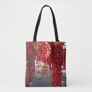 Vers le sac fourre-tout Ristra