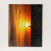 Vers le soleil.... puzzle (Vertical)