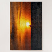 Vers le soleil....  puzzle (Vertical)