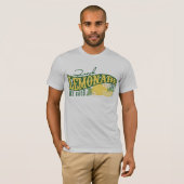 vers limonade t-shirt (Voorkant volledig)