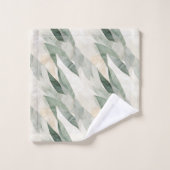 Vers l'Terre (Gant de toilette)