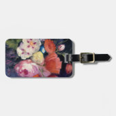 Vers snijveerventilator bagagelabel (Voorkant horizontaal)