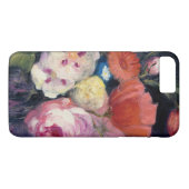 Vers snijveerventilator Case-Mate iPhone case (Achterkant (Horizontaal))