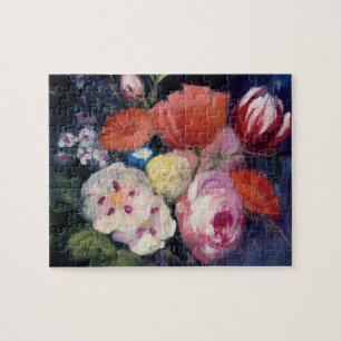 Vers snijveerventilator legpuzzel