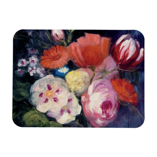 Vers snijveerventilator magneet (Horizontaal)