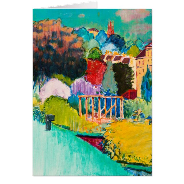 Vers St Stephen (Devant)