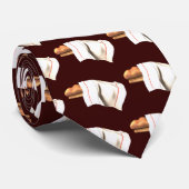 vers Stropdas met gebak (Opgerold)