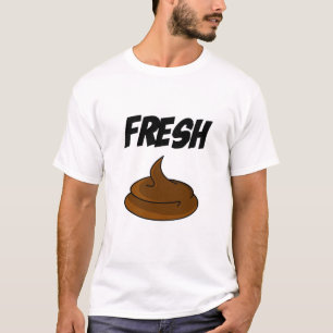 VERS T-SHIRT