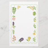 Vers uit de markt advies wensen voor de bruid (Achterkant)