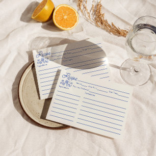 Vers uit de markt Vrijgezellenfeest Recept Kaart