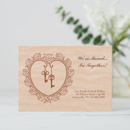 Vers une Faire-part commune (Debout devant)