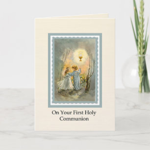 Vers van de Kaart van het Avondmaal van de Heilige