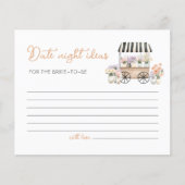 Vers van de markt date nacht ideeën (Voorkant)