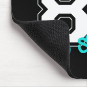 vers voor '88 muismat (Hoek)